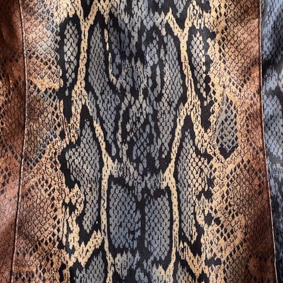 Vintage A. Byer Top - Picture 4 of 4